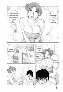 Page 9 of La Criada Perfecta - preview thumbnail