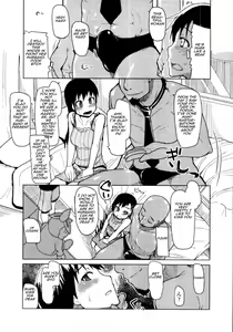 Page 4 of Netorare - preview thumbnail