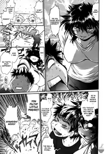 Page 168 of Ring x Mama 5 - preview thumbnail