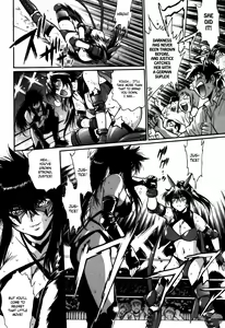 Page 233 of Ring x Mama 5 - preview thumbnail