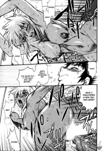 Page 40 of Ring x Mama 5 - preview thumbnail