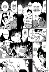 Page 72 of Ring x Mama 5 - preview thumbnail