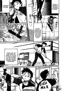 Page 8 of Ring x Mama 5 - preview thumbnail