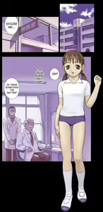 Orange 3 — hentai manga cover on Fhentai
