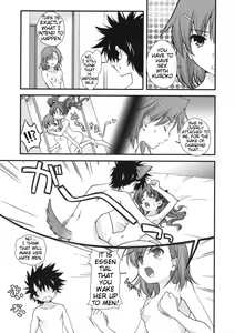 Page 3 of BIRIBIRI Syndrome - preview thumbnail