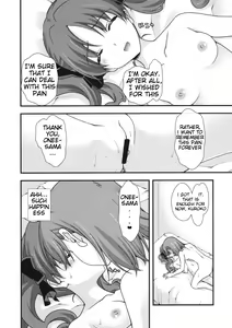 Page 8 of BIRIBIRI Syndrome - preview thumbnail