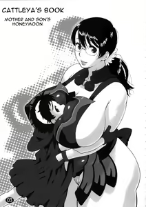 Page 3 of Cattleya no Hon -Mama to Musuko no Mitsugetsu- - preview thumbnail