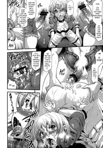 Page 12 of POISON-XXX - preview thumbnail
