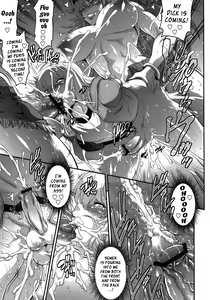 Page 15 of POISON-XXX - preview thumbnail