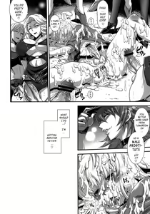 Page 22 of POISON-XXX - preview thumbnail