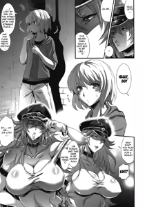 Page 4 of POISON-XXX - preview thumbnail