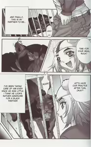 Page 3 of Aibou wa Amaenbo | Spoiled Partner - preview thumbnail