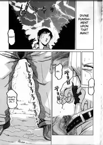 Page 5 of Divine Punishment - preview thumbnail