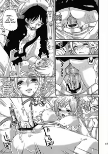 Page 16 of Ningyohime - preview thumbnail