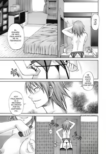 Page 176 of Uekano Days (decensored) - preview thumbnail