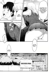 Page 56 of Candy Girl - preview thumbnail