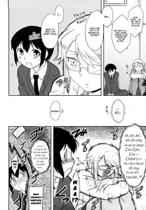 Page 168 of Renai Stampede! | Romance Stampede! (decensored) - preview thumbnail