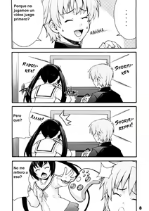 Page 8 of Minami no - preview thumbnail