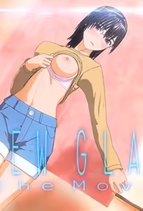 New Glass: The Movie — hentai manga cover on Fhentai
