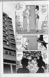 Page 23 of Le Storie di Miss Q.Lee #3 - preview thumbnail