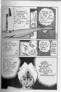Page 40 of Le Storie di Miss Q.Lee #3 - preview thumbnail