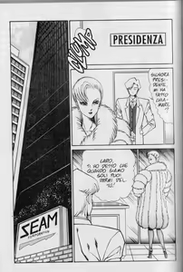 Page 65 of Le Storie di Miss Q.Lee #3 - preview thumbnail