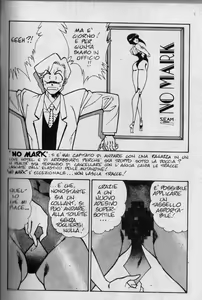 Page 68 of Le Storie di Miss Q.Lee #3 - preview thumbnail