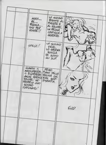 Page 97 of Le Storie di Miss Q.Lee #3 - preview thumbnail