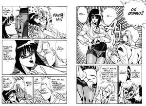 Page 31 of Le storie di Miss Q Lee - Vol.3 [ITA]HQ - preview thumbnail