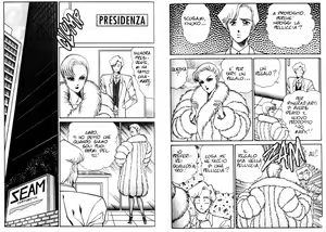 Page 34 of Le storie di Miss Q Lee - Vol.3 [ITA]HQ - preview thumbnail