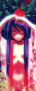 Page 3 of Mikansei Shoujo - preview thumbnail