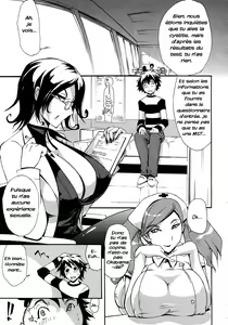 Page 3 of Mirai Hinyoukika - Mirai Urology Department - preview thumbnail