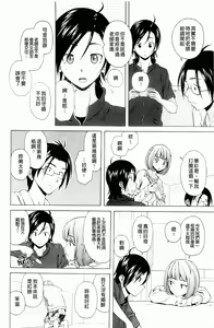 Page 163 of Sensei wo Mitekudasai - preview thumbnail