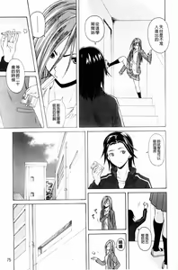 Page 80 of Sensei wo Mitekudasai - preview thumbnail