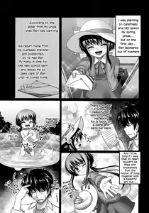 Page 3 of Oshikake Pretty! - preview thumbnail