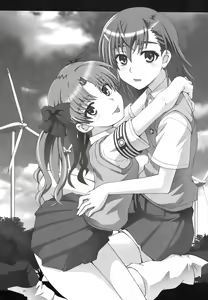 Page 3 of Onnanoko Doushi toka Suki dakara! 2 - preview thumbnail