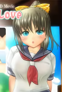 Meguru @ Love — hentai manga cover on Fhentai
