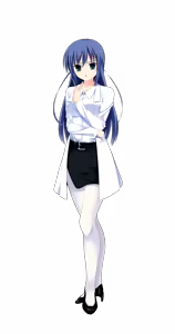 Page 370 of J.Q.V Jinrui Kyuusaibu ～With love from isotope～ - preview thumbnail