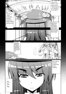 Page 3 of Shiawase no Aoi Tori - preview thumbnail