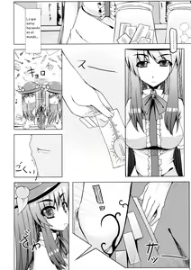 Page 4 of Shiawase no Aoi Tori - preview thumbnail