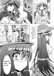 Page 5 of Shiawase no Aoi Tori - preview thumbnail