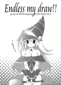 Page 3 of Endless my draw!! - preview thumbnail