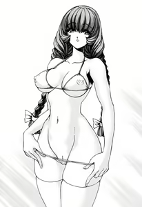 Page 69 of Soreyuke Marinchan ~Kanzenban~ 2 | Marin A Go Go 2 - preview thumbnail