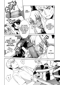 Page 101 of Perverseness Ch. 1-4 - preview thumbnail