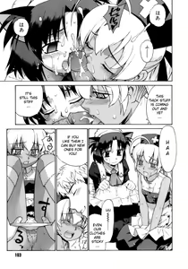 Page 102 of Perverseness Ch. 1-4 - preview thumbnail