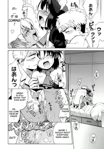 Page 107 of Perverseness Ch. 1-4 - preview thumbnail