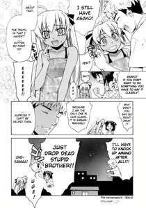 Page 121 of Perverseness Ch. 1-4 - preview thumbnail