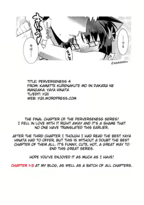 Page 122 of Perverseness Ch. 1-4 - preview thumbnail