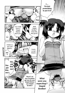 Page 19 of Perverseness Ch. 1-4 - preview thumbnail