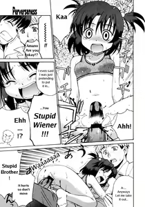 Page 22 of Perverseness Ch. 1-4 - preview thumbnail